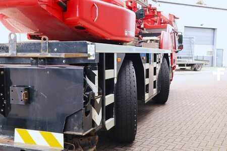 Egyéb 0 Terex AC40/2L Diesel, 4x4 Drive And 4-Wheel Steering, 40 (11)