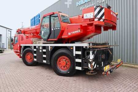 Egyéb 0 Terex AC40/2L Diesel, 4x4 Drive And 4-Wheel Steering, 40 (12)