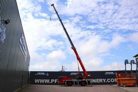 Egyéb 0 Terex AC40/2L Diesel, 4x4 Drive And 4-Wheel Steering, 40 (17)