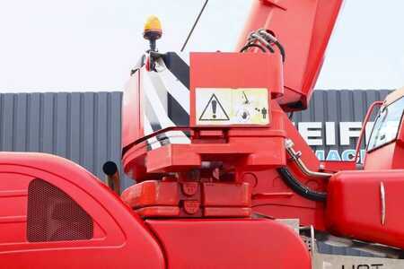 Egyéb 0 Terex AC40/2L Diesel, 4x4 Drive And 4-Wheel Steering, 40 (19)