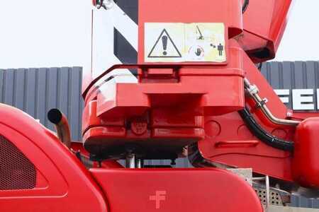 Egyéb 0 Terex AC40/2L Diesel, 4x4 Drive And 4-Wheel Steering, 40 (20)