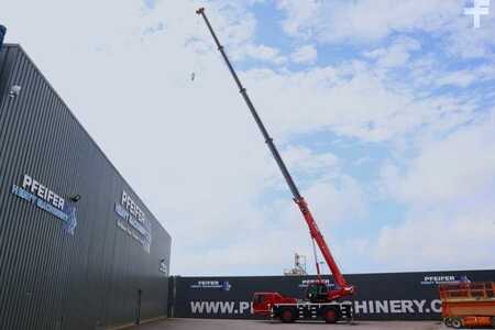 Egyéb 0 Terex AC40/2L Diesel, 4x4 Drive And 4-Wheel Steering, 40 (3)