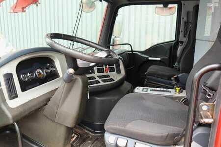 Egyéb 0 Terex AC40/2L Diesel, 4x4 Drive And 4-Wheel Steering, 40 (4)