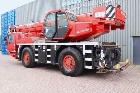 Egyéb 0 Terex AC40/2L Diesel, 4x4 Drive And 4-Wheel Steering, 40 (9)