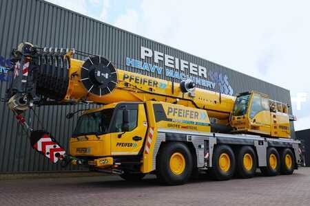 Overige 0 Grove GMK5150XL Available For Rent, Dutch Registration, (1)