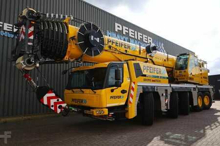 Overige 0 Grove GMK5150XL Available For Rent, Dutch Registration, (10)