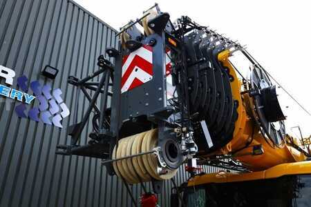 Overige 0 Grove GMK5150XL Available For Rent, Dutch Registration, (11)