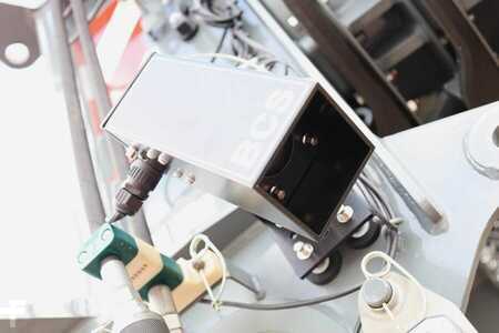 Overige 0 Grove GMK5150XL Available For Rent, Dutch Registration, (12)