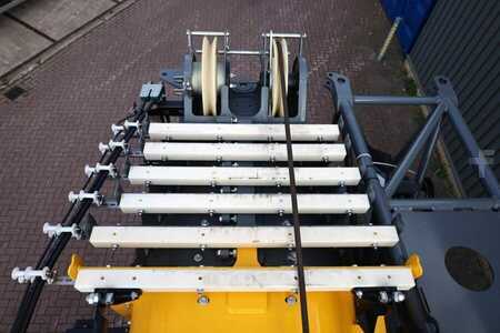 Overige 0 Grove GMK5150XL Available For Rent, Dutch Registration, (13)