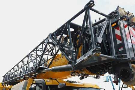Overige 0 Grove GMK5150XL Available For Rent, Dutch Registration, (14)