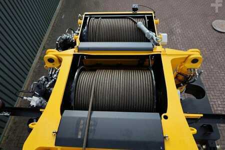 Overige 0 Grove GMK5150XL Available For Rent, Dutch Registration, (15)