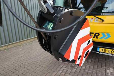 Overige 0 Grove GMK5150XL Available For Rent, Dutch Registration, (16)