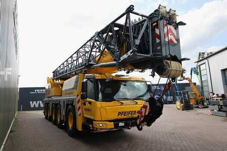 Overige 0 Grove GMK5150XL Available For Rent, Dutch Registration, (2)