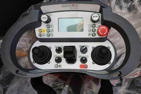 Overige 0 Grove GMK5150XL Available For Rent, Dutch Registration, (5)