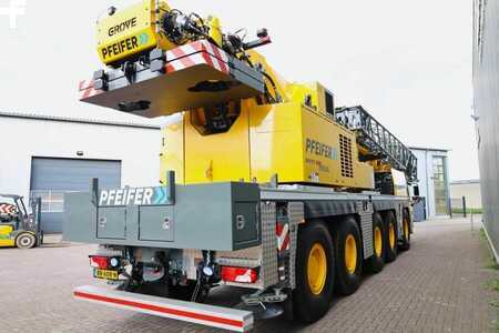 Overige 0 Grove GMK5150XL Available For Rent, Dutch Registration, (9)