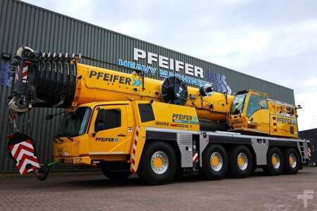 Overige 0 Grove GMK5250XL-1 Available For Rent, Dutch Registration (1)