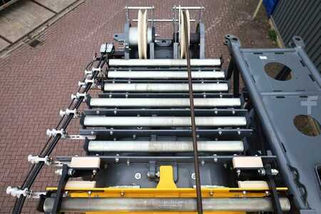 Overige 0 Grove GMK5250XL-1 Available For Rent, Dutch Registration (12)