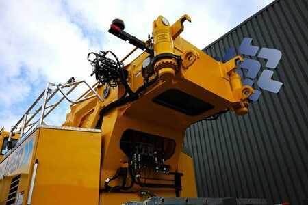 Overige 0 Grove GMK5250XL-1 Available For Rent, Dutch Registration (13)