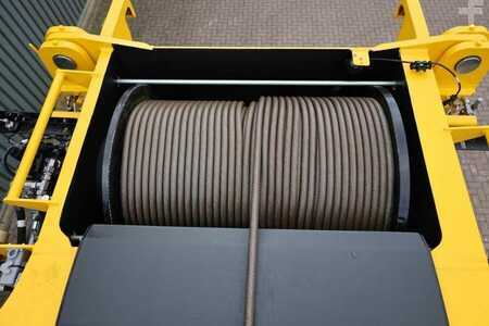 Overige 0 Grove GMK5250XL-1 Available For Rent, Dutch Registration (14)