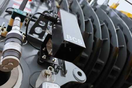 Overige 0 Grove GMK5250XL-1 Available For Rent, Dutch Registration (16)