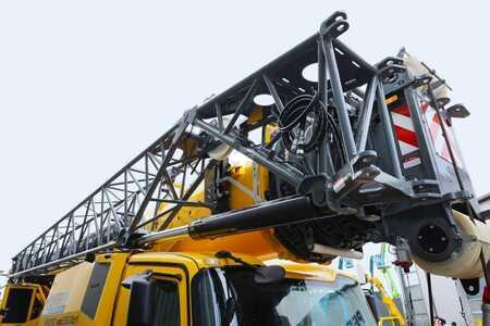 Overige 0 Grove GMK5250XL-1 Available For Rent, Dutch Registration (17)
