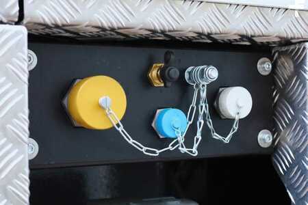 Overige 0 Grove GMK5250XL-1 Available For Rent, Dutch Registration (18)