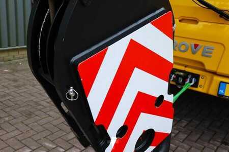 Overige 0 Grove GMK5250XL-1 Available For Rent, Dutch Registration (19)