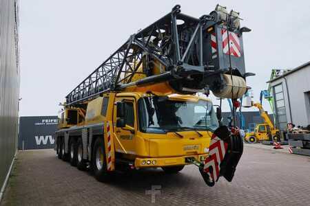 Overige 0 Grove GMK5250XL-1 Available For Rent, Dutch Registration (2)