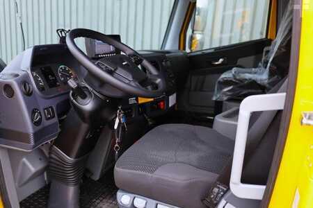 Overige 0 Grove GMK5250XL-1 Available For Rent, Dutch Registration (4)