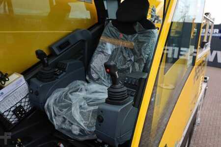 Overige 0 Grove GMK5250XL-1 Available For Rent, Dutch Registration (5)