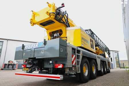 Overige 0 Grove GMK5250XL-1 Available For Rent, Dutch Registration (7)