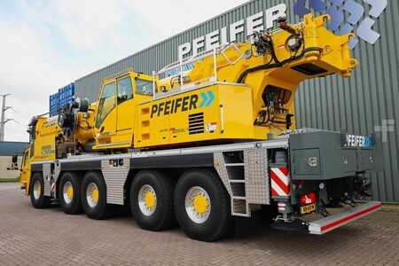 Overige 0 Grove GMK5250XL-1 Available For Rent, Dutch Registration (8)