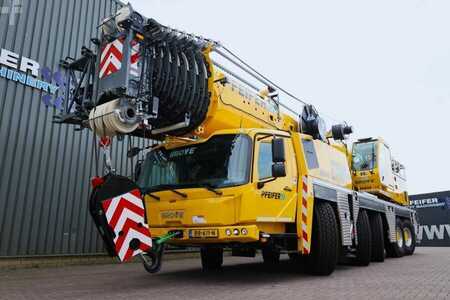 Overige 0 Grove GMK5250XL-1 Available For Rent, Dutch Registration (9)