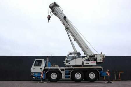 Overige 0 Grove GMK3055 Diesel, 6x6x6, 55t Capacity, 43m Main Boom (12)