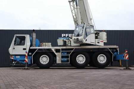 Overige 0 Grove GMK3055 Diesel, 6x6x6, 55t Capacity, 43m Main Boom (13)