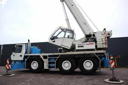 Overige 0 Grove GMK3055 Diesel, 6x6x6, 55t Capacity, 43m Main Boom (14)