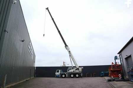Overige 0 Grove GMK3055 Diesel, 6x6x6, 55t Capacity, 43m Main Boom (16)