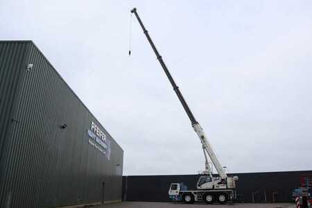 Overige 0 Grove GMK3055 Diesel, 6x6x6, 55t Capacity, 43m Main Boom (17)