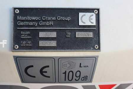 Overige 0 Grove GMK3055 Diesel, 6x6x6, 55t Capacity, 43m Main Boom (6)