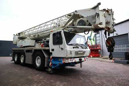 Overige 0 Grove GMK3055 Diesel, 6x6x6, 55t Capacity, 43m Main Boom (7)
