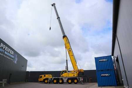 Overige 0 Grove GMK5250XL-1 Available Immediately, Dutch Registrat (17)