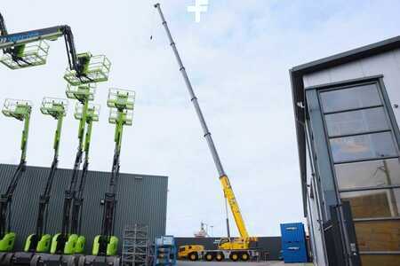 Overige 0 Grove GMK5250XL-1 Available Immediately, Dutch Registrat (18)