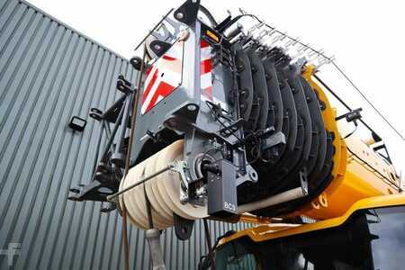 Overige 0 Grove GMK5250XL-1 Available Immediately, Dutch Registrat (20)