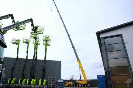 Overige 0 Grove GMK5250XL-1 Available Immediately, Dutch Registrat (3)