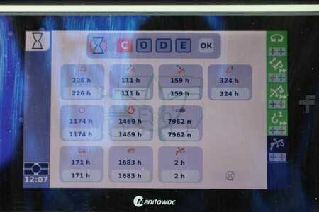 Overige 0 Grove GMK5250XL-1 Available Immediately, Dutch Registrat (8)