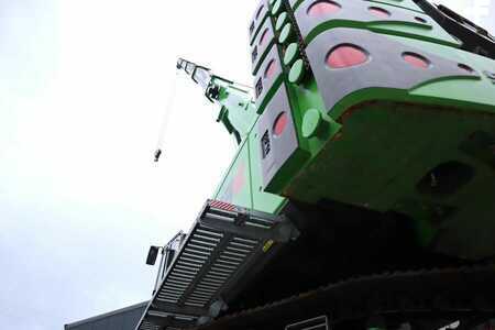 Crawler Cranes 0 Sennebogen 683E Valid inspection, *Guarantee! 80tons, 42m Mai (13)