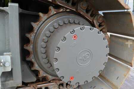 Crawler Cranes 0 Sennebogen 683E Valid inspection, *Guarantee! 80tons, 42m Mai (15)