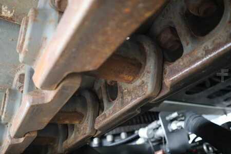 Crawler Cranes 0 Sennebogen 683E Valid inspection, *Guarantee! 80tons, 42m Mai (16)