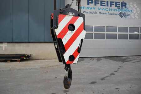 Crawler Cranes 0 Sennebogen 683E Valid inspection, *Guarantee! 80tons, 42m Mai (18)