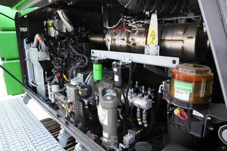 Crawler Cranes 0 Sennebogen 683E Valid inspection, *Guarantee! 80tons, 42m Mai (20)